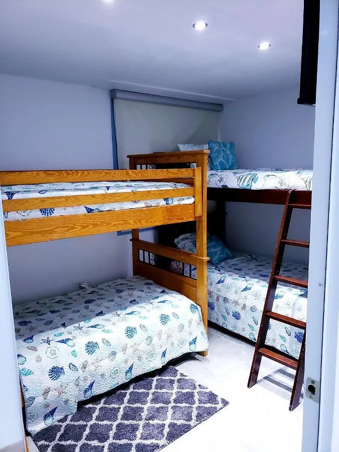 Holiday home M/H House Cozy House Near Airport And Beach Carolina