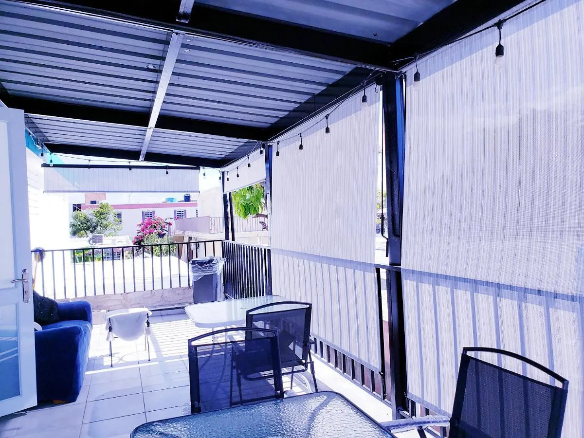 M/H House Cozy House Near Airport And Beach Carolina 0*,  Puerto Rico
