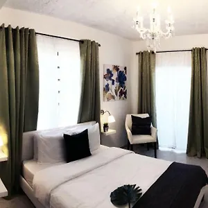 Aibonito Hotel 201 Apartment