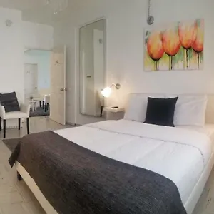 209 Apartment